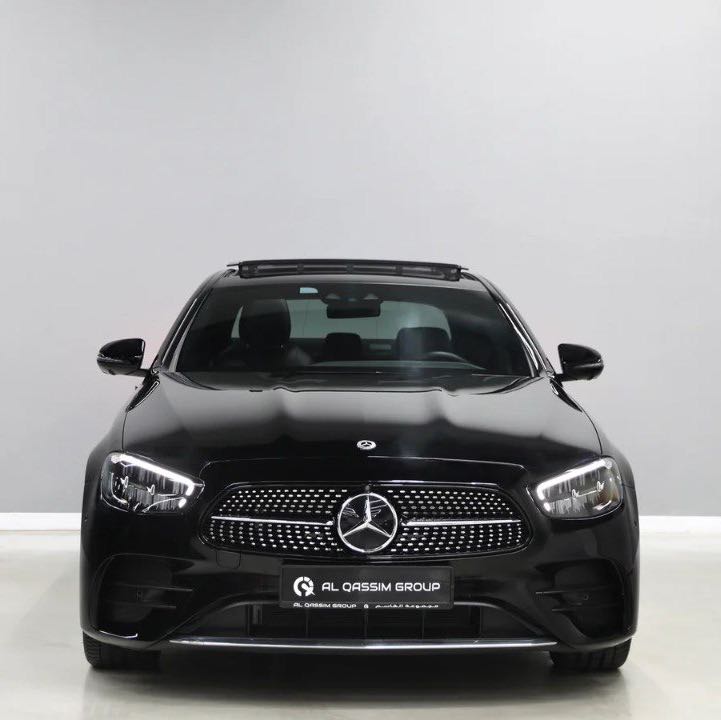 MERCEDES-BENZ E-Class V (W213, S213, C238) Restyling, 2023