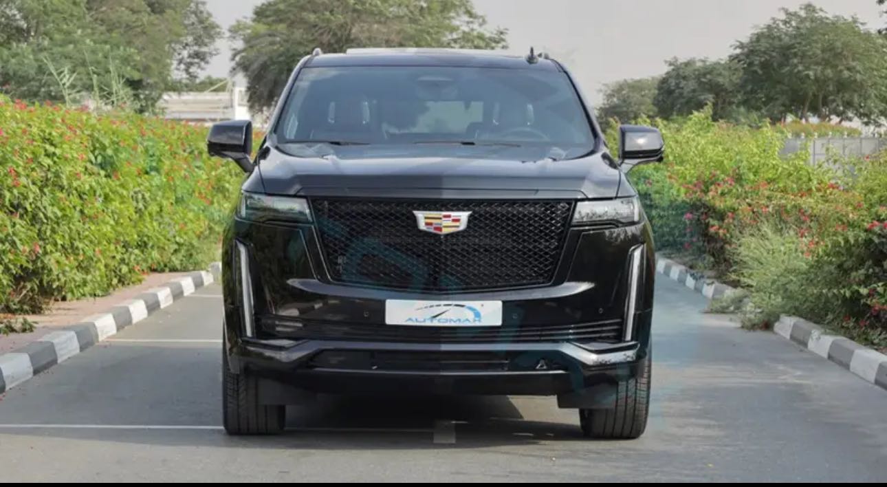 CADILLAC Escalade V, 2023