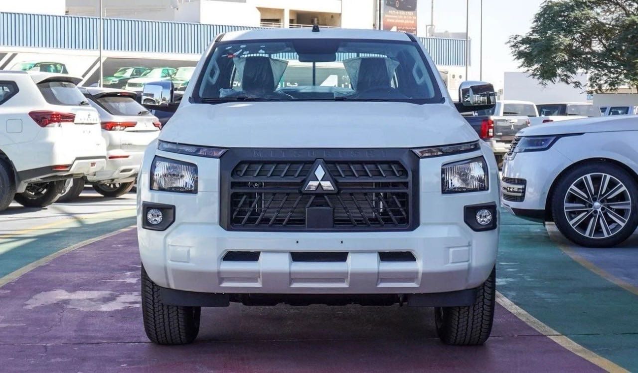 MITSUBISHI L200 VI, 2025
