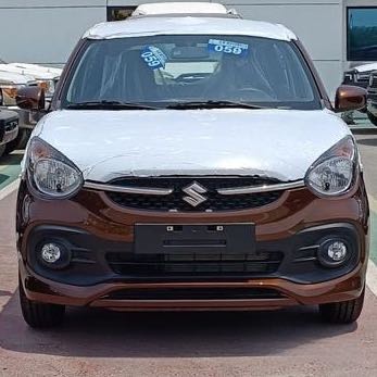 SUZUKI Celerio I , 2024