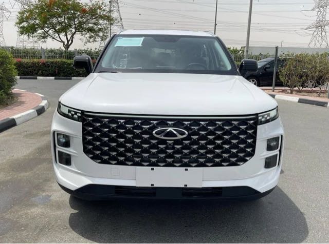 CHERY Explore 06 I, 2024